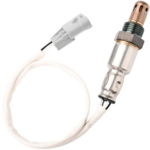Miniatura 20 de 234-4380 Sensor de oxígeno O2, relación aire-combustible aguas abajo compatible con Altima Sentra Maxima Murano Rogue Quest G37 1 pieza