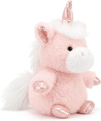 Miniatura 15 de PEACH CAT Capybara - Lindo animal de peluche de Capibara pequeño, juguetes de peluche, regalos para niños, color marrón (chorreado)
