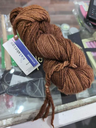 Miniatura 6 de Malabrigo Worsted - Cuarzo (097)