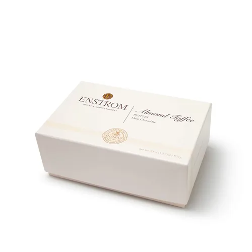 Miniatura 3 de Almendra Toffee Pequeños