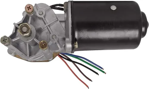 Miniatura 2 de Premier Gear PGW-438 Repuesto del motor del limpiaparabrisas para Jeep Comanche (91-92), Cherokee (92-99), 4723460, 55154611, 55155297