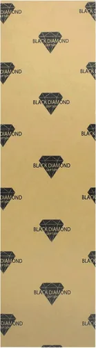 Miniatura 3 de Black Diamond Longboard - Cinta adhesiva para monopatín, color negro, 48 pulgadas
