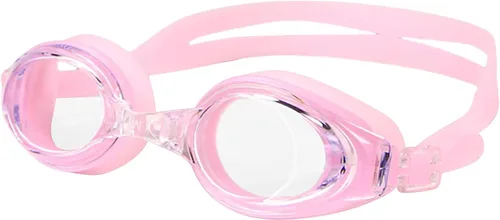 Miniatura 10 de Gafas de natación para hombres y mujeres, ajuste profesional y cómodo, gafas de natación unisex para adultos, antivaho y a prueba de fugas Azul