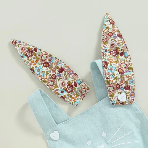 Miniatura 17 de oneflow Traje de Pascua para bebé y niña pequeña, vestido de tul, sin mangas, con lentejuelas, tutú para niñas pequeñas