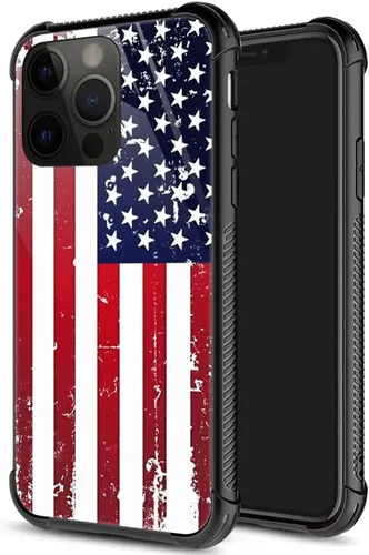 Miniatura 21 de ZHEGAILIAN Funda para iPhone 15 Pro Max, protección de grado militar, esquinas a prueba de golpes, funda antiarañazos para iPhone 15 Pro Max