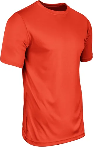 Miniatura 23 de CHAMPRO Youth Pivot - Camiseta de baloncesto reversible