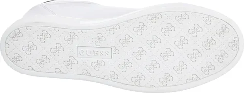 Miniatura 2 de GUESS Tenis más rápidos para mujer