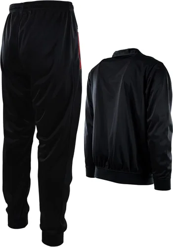 Miniatura 6 de ChoiceApparel Conjunto deportivo de 2 piezas para hombre