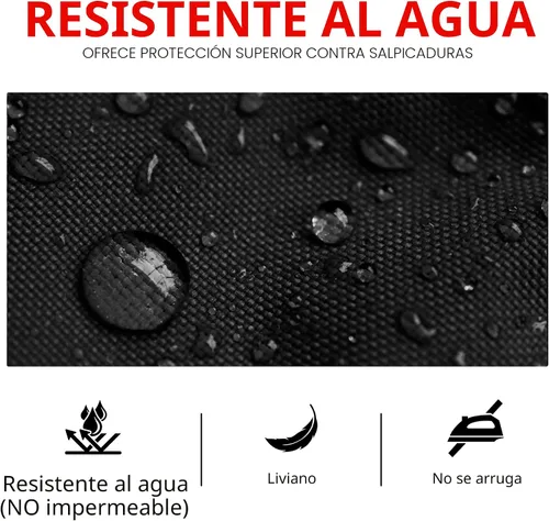 Miniatura 3 de Utopia Kitchen Paquete de 10 delantales ajustables con 2 bolsillos, resistente al agua y al aceite, delantal de chef de cocina para mujeres