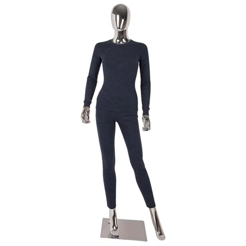Miniatura 19 de Kinfant Maniquí Masculino de Cuerpo Completo - Modelo de Cuerpo Masculino Desmontable de 72.8" con Base de Metal, Maniquí para Venta al Detalle
