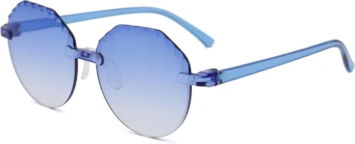 Miniatura 5 de 8 pares de lentes de sol para niños a granel Recuerdos de fiesta para niños pequeños Paquete de 8 Paquete de 8 Bolsa de lentes de sol para niñas