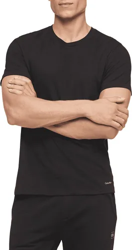 Miniatura 2 de Calvin Klein Men's Cotton Classics 5-Pack Undershirts