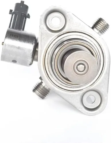 Miniatura 5 de BOSCH 69893 GDI Bomba de combustible de alta presión – Compatible con Ford Escape, Fiesta, Fusion, Transit Connect; Hyundai Accent, Veloster; Kia