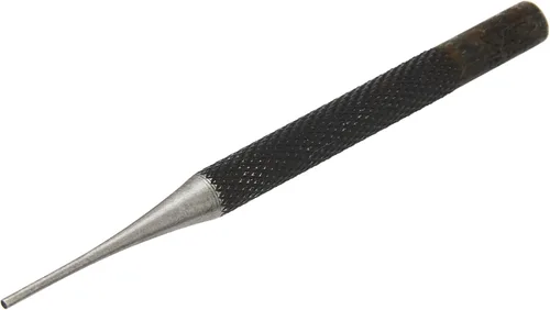 Miniatura 3 de Eclipse Professional Tools Punzón de pasador paralelo 161B Diámetro de punta de 1/8" (3.1mm)