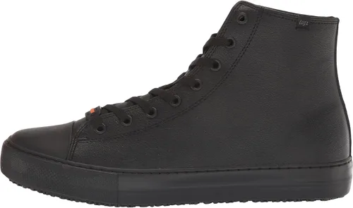 Miniatura 8 de Lugz Stagger Hi - Zapatos antideslizantes para hombre