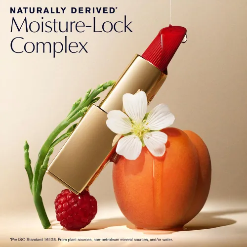 Miniatura 5 de Estée Lauder Pure Color - Lápiz labial crema de larga duración para mujeres con acabado crema, relleno y nutritivo, 0.12 onzas
