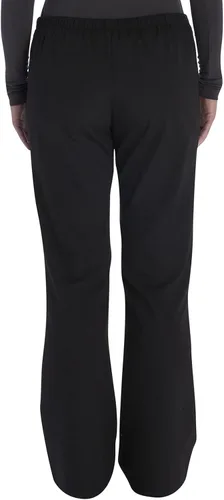 Miniatura 4 de Vital Threads Conjunto de exfoliantes para mujer con cuello en V y pantalón con cordón VT514C