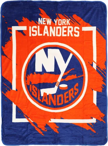 Miniatura 55 de Northwest NHL Unisex-Adult Micro Raschel Throw Blanket