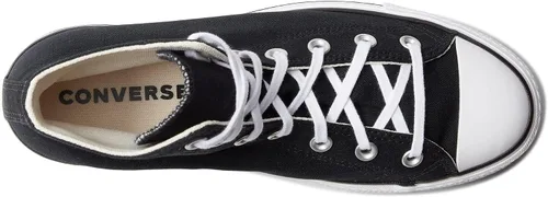 Miniatura 2 de Converse - Tenis Chuck Taylor All Star Lift cómodos para mujer, estilo utilitario