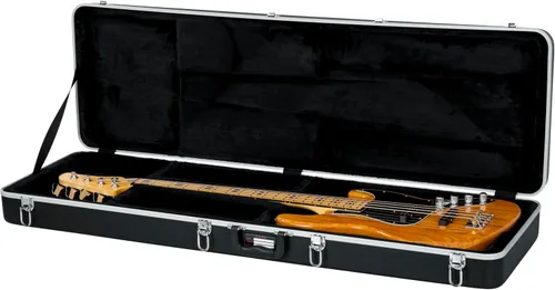 Miniatura 8 de Gator G-PG ACOUSTIC Pro Go Series - Funda para guitarra acústica, Negro, 1