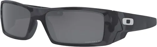 Miniatura 2 de Oakley Mens OO9014 Gascan Rectangular Sunglasses