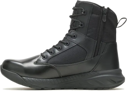 Miniatura 4 de Bates Botas militares y tácticas Opspeed para hombre, Negro