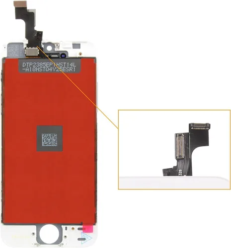 Miniatura 3 de Para iPhone 5S/SE 2016 Reemplazo de pantalla para iPhone SE A1662 LCD Digitalizador Kits de reparación para iPhone 5STouch Pantalla Asamblea