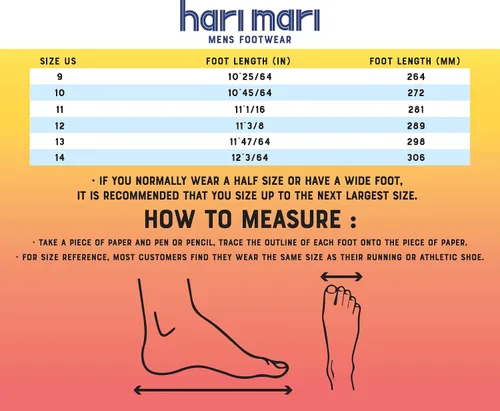 Miniatura 5 de Hari Mari Brazos II - Sandalias de goma prémium para hombre con cómodas correas de cuero de espuma viscoelástica, zapatos de verano resistentes al