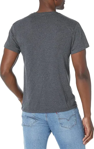 Miniatura 2 de Disney Camiseta clásica de manga corta con estampado de Mickey Mouse para hombre
