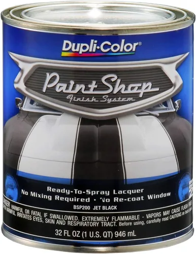 Miniatura 11 de Pintura roja Dupli-Color Paint Bsp212 Mol10 Metálico rojo fundido