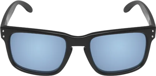 Miniatura 2 de Mryok Lentes de repuesto polarizadas para Oakley Holbrook XL OO9417 - Deep Water Blue
