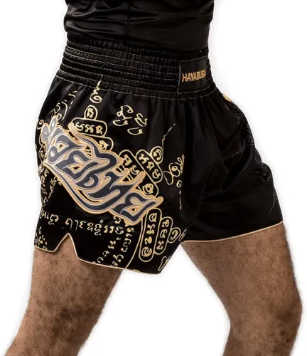 Miniatura 2 de Hayabusa Falcon Muay Thai - Pantalones cortos