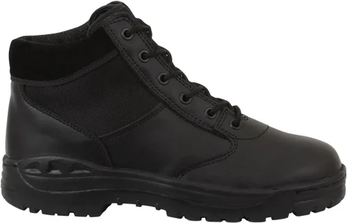 Miniatura 2 de Rothco Botas tácticas Combat AR 670-1 Coyote de entrada forzada para hombre