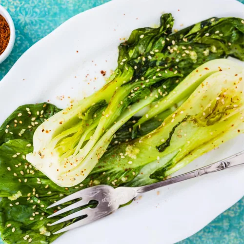 Miniatura 4 de Pak Choi (Bak Choi) (100 semillas)