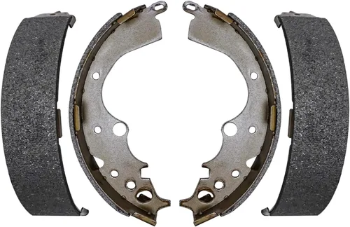 Miniatura 25 de Detroit Axle - Pastillas de Freno Delantero para Mercedes- Benz C230 C250 C300 SLK250, Pastillas de Freno Cerámica w/Reemplazo de Hardware