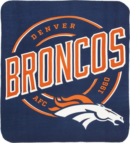 Miniatura 17 de Northwest NFL Unisex-Adult Fleece Throw Blanket