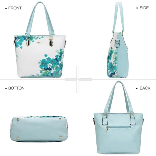Miniatura 13 de 2E-youth - Bolsas y carteras de diseño para mujer, bolso de hombro, bolsa de mano