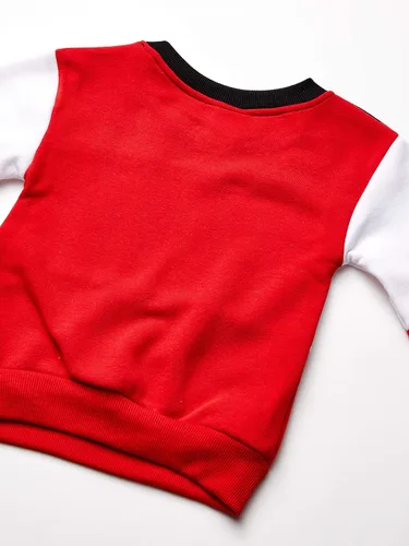Miniatura 2 de Hello Kitty Conjunto de sudadera y pantalón de 2 piezas para niñas