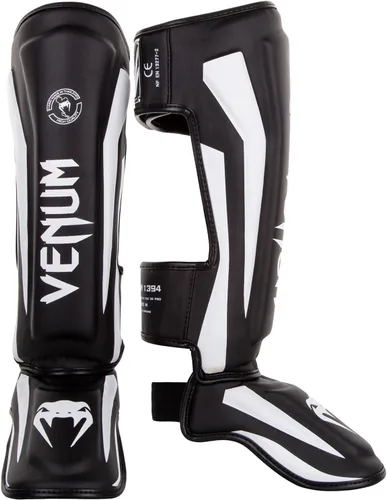 Miniatura 11 de Venum Elite Blanco/Blanco