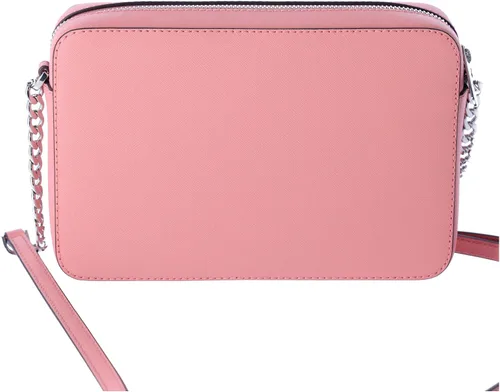 Miniatura 8 de Michael Kors Bolso cruzado Jet Set Item Lg para mujer