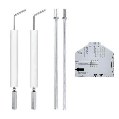 FSCLB Kit de electrodos 5780 para modelos Beckett AF, SR, AFG, BPW, SF, SR"F"