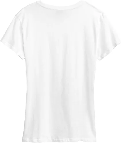 Miniatura 2 de Instant Message - Camiseta Bonfire - Camiseta de manga corta para mujer
