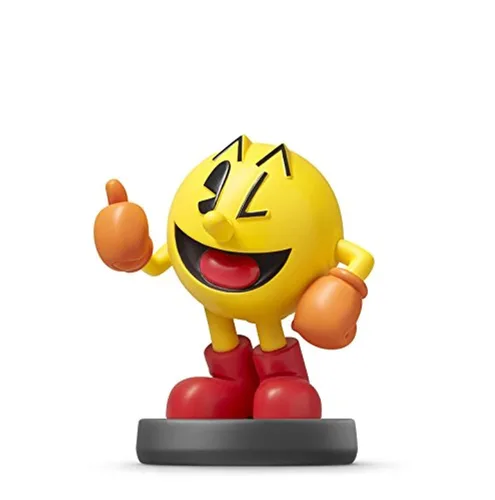 Miniatura 33 de Nintendo Luigi amiibo - Nintendo Wii U