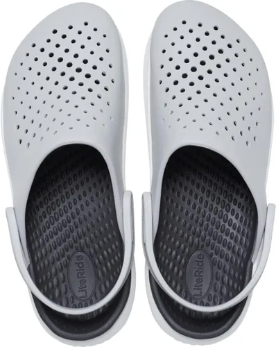 Miniatura 3 de Crocs Zuecos Inmotion unisex para adultos