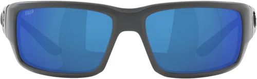 Miniatura 13 de Costa Del Mar Sunglasses for Men - Fantail Mens Polarized Sunglasses, UV Protection for Fishing, Boating & Beach 580P Size 59