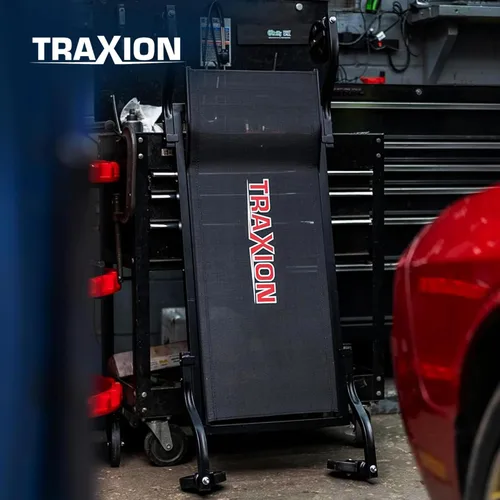 Miniatura 5 de Traxion Nueva Carretilla Progear MeshFlex con Capacidad de 400 libras