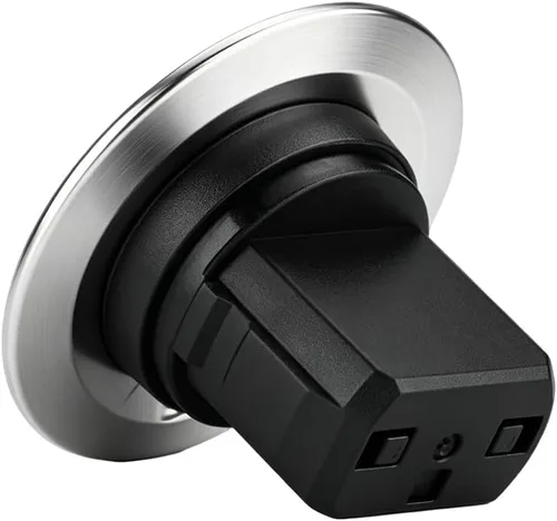Miniatura 6 de Botón de arranque sin llave, botón de encendido y parada, interruptor de encendido del motor 2215450714 Reemplazo para Mercedes-Benz CL550 GLK350