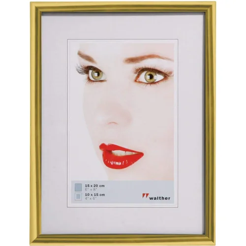 Miniatura 7 de Walther Design KB030H Galeria - Portarretratos (7.9 x 11.8 in), color negro