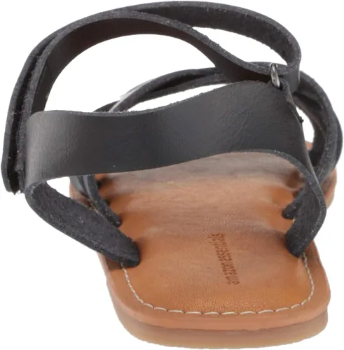 Miniatura 3 de Tienda Essentials Girl's Strappy Sandal
