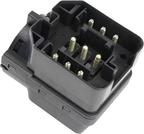 Miniatura 4 de Beck/Arnley Interruptor de encendido 201-2706